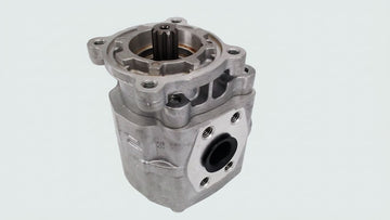 HYDRAULIC PUMP