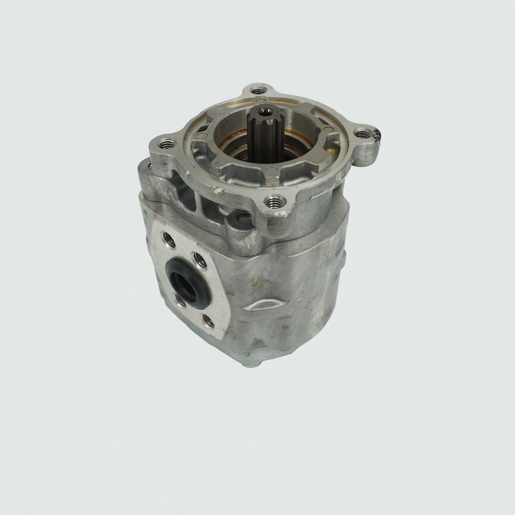 HYDRAULIC PUMP