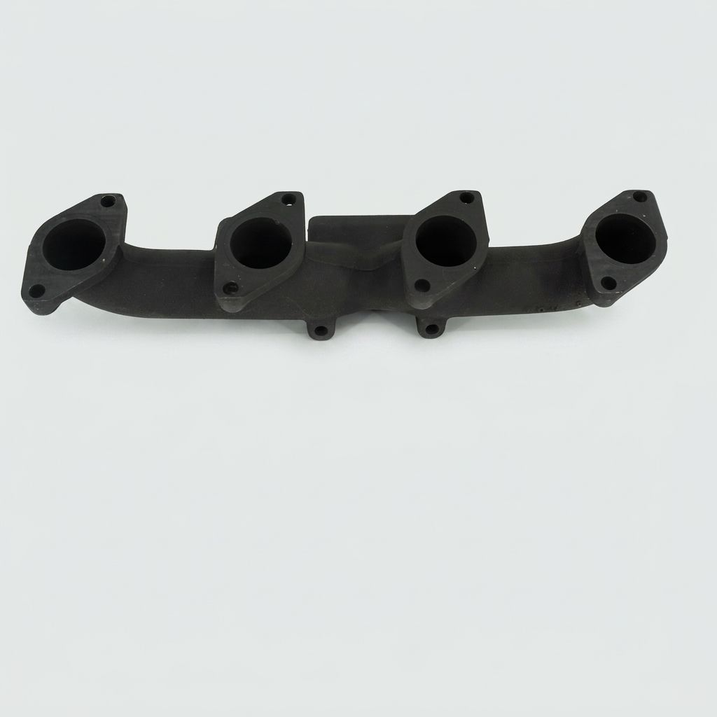 EXHAUST MANIFOLD
