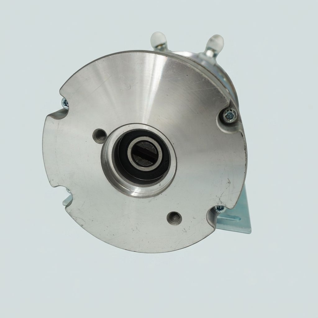 ELECTRIC HYDRAULIC PUMP MOTOR, 24V