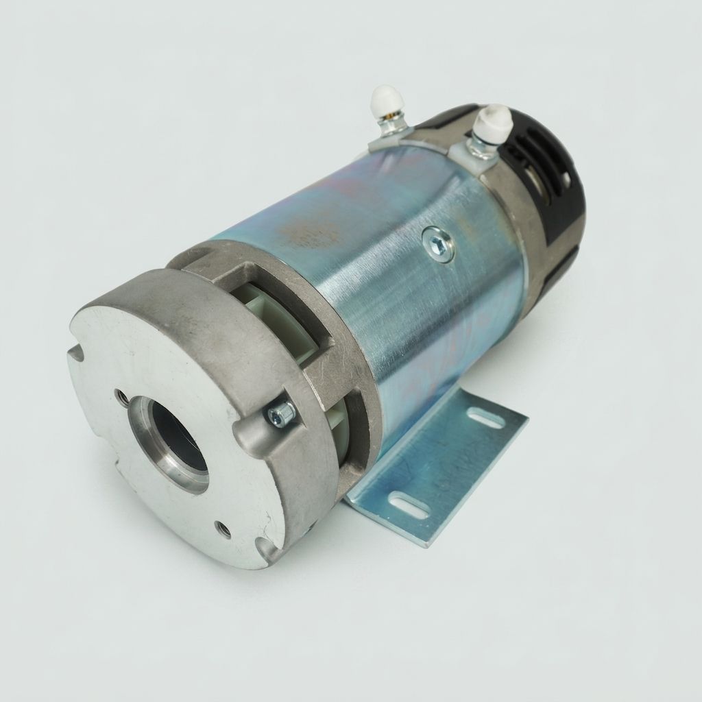 ELECTRIC HYDRAULIC PUMP MOTOR, 24V