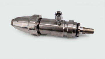 FLUID PUMP