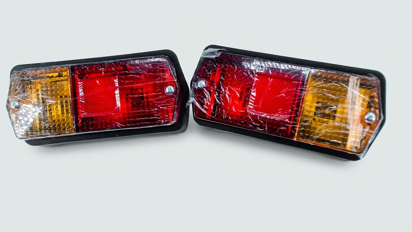 TAIL LIGHT