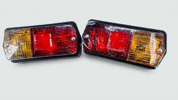 TAIL LIGHT