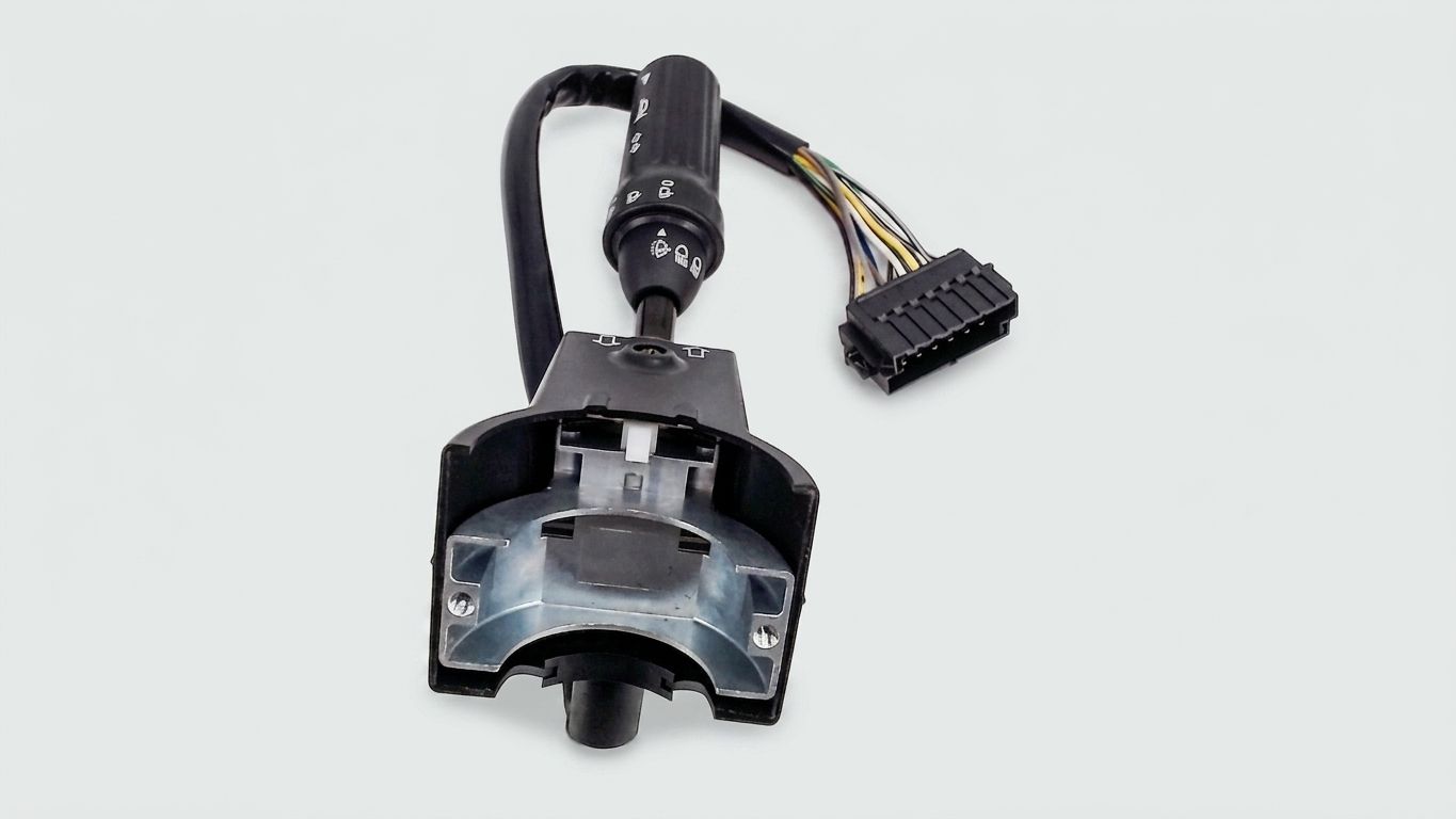 DIRECTIONAL CONTROL SWITCH
