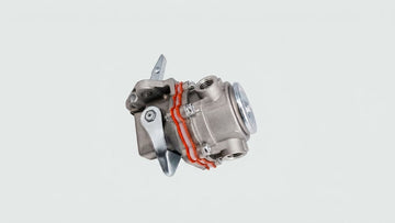 FUEL LIFT PUMP