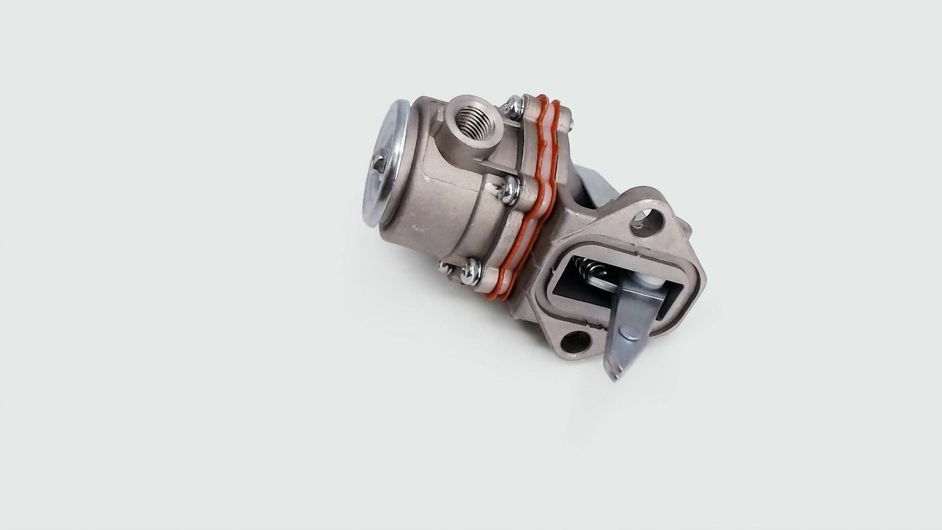 FUEL LIFT PUMP