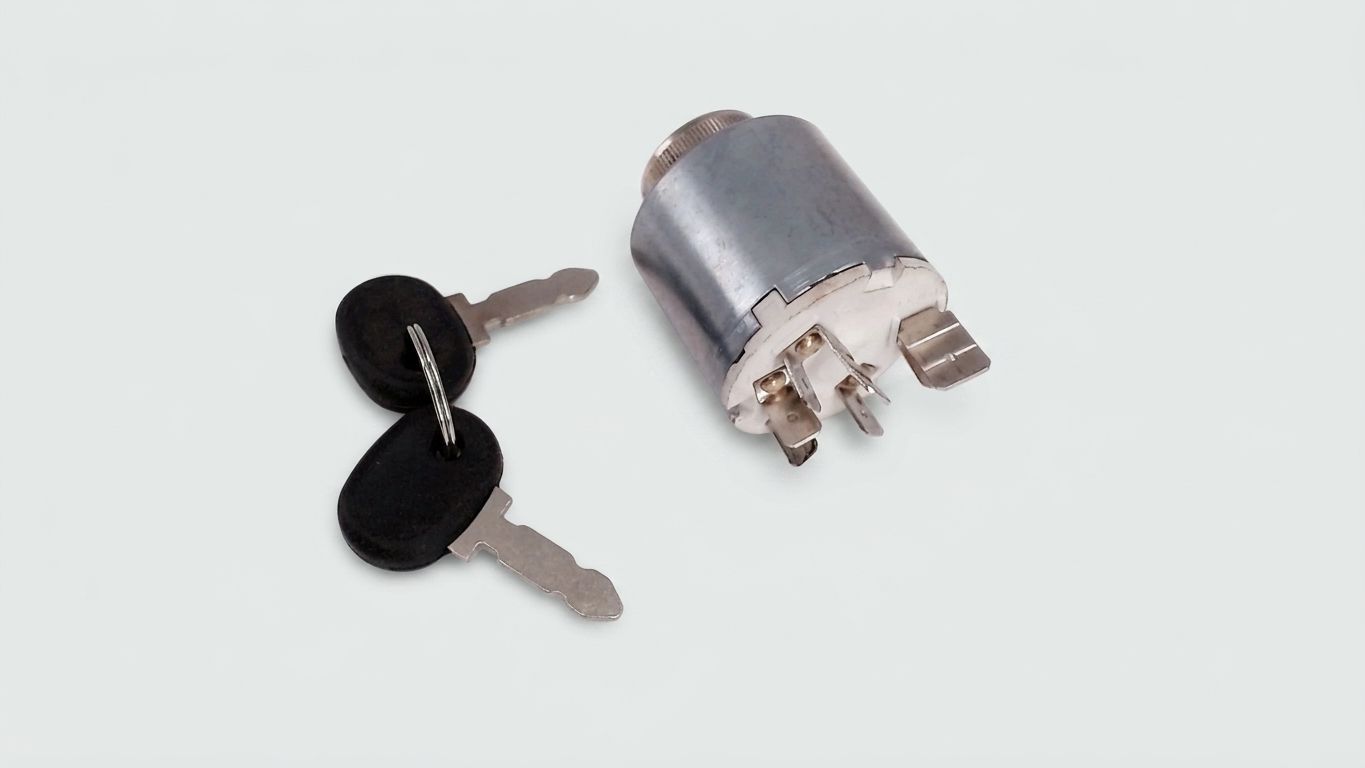 IGNITION SWITCH