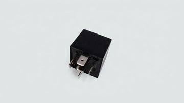 SPDT RELAY, 12V