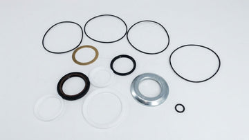 HYDRAULIC MOTOR SEAL KIT