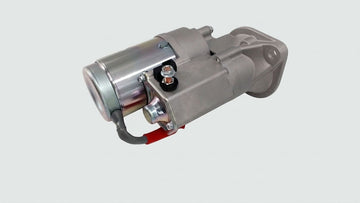 STARTER MOTOR, 12V, 2.2KW, 10T