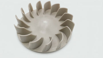BLOWER WHEEL