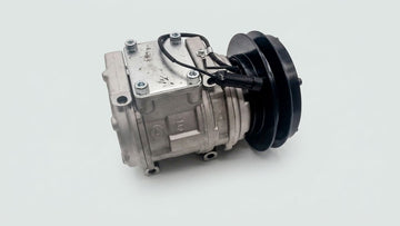 A/C COMPRESSOR