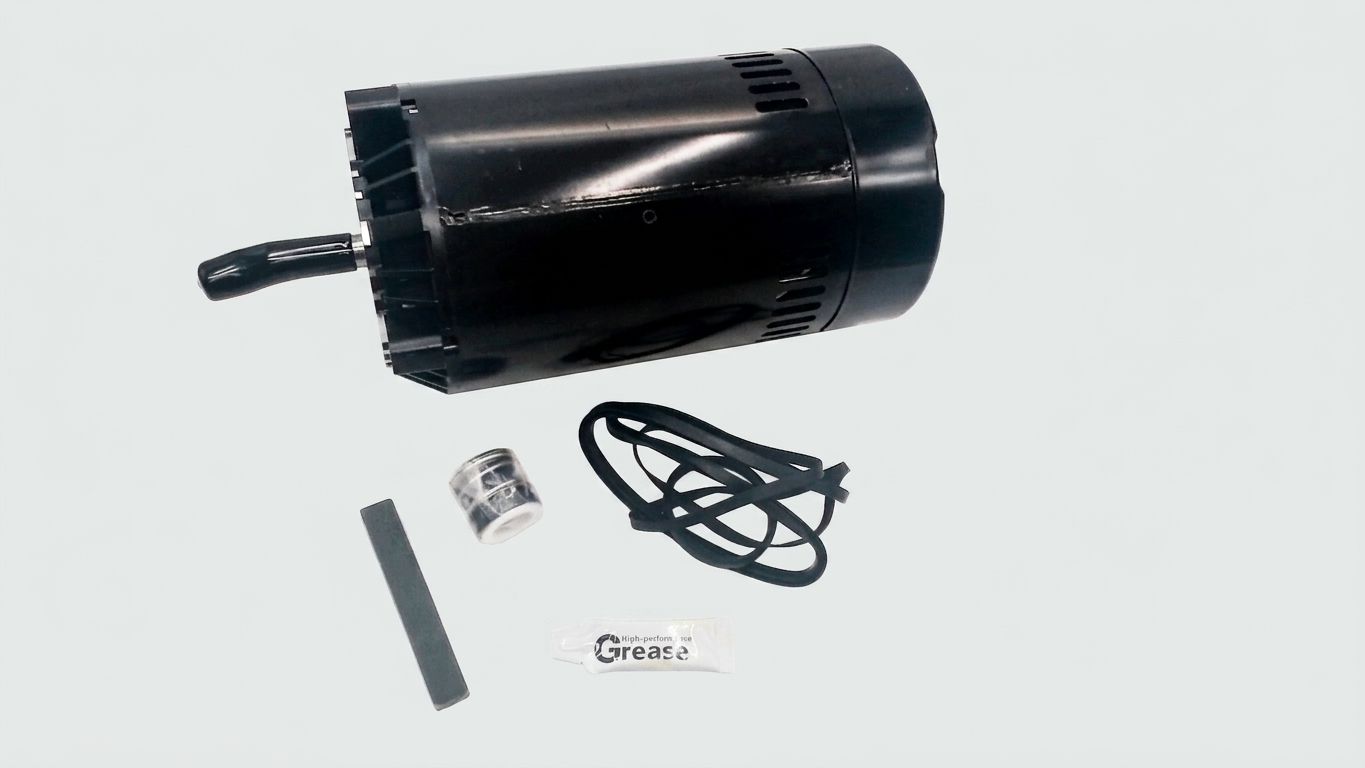 MOTOR AND SEAL KIT
