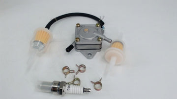 GAS GOLF CART FUEL PUMP KIT