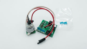 STARTER IGNITION SWITCH MODULE