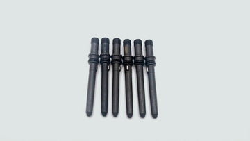 INJECTOR CONNECTION TUBE
