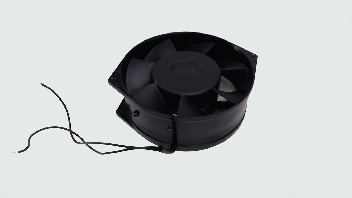 A/C AXIAL FAN