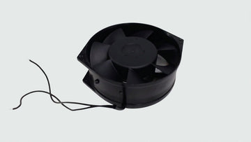 A/C AXIAL FAN