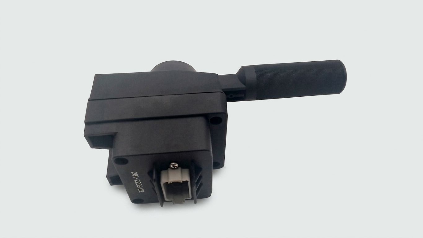 TRANSMISSION CONTROL