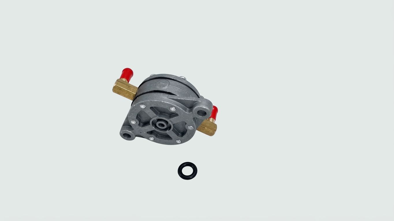 FUEL PUMP