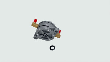 FUEL PUMP