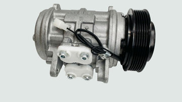 A/C COMPRESSOR