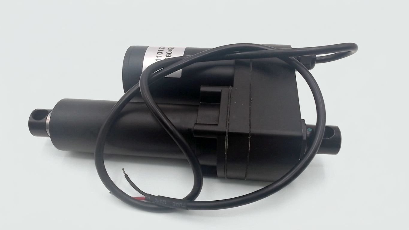 STROKE LINEAR ACTUATOR