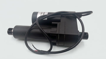 STROKE LINEAR ACTUATOR