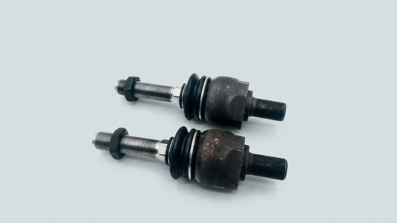TIE ROD ENDS