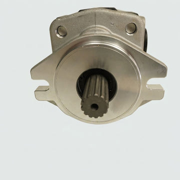 HYDRAULIC PUMP