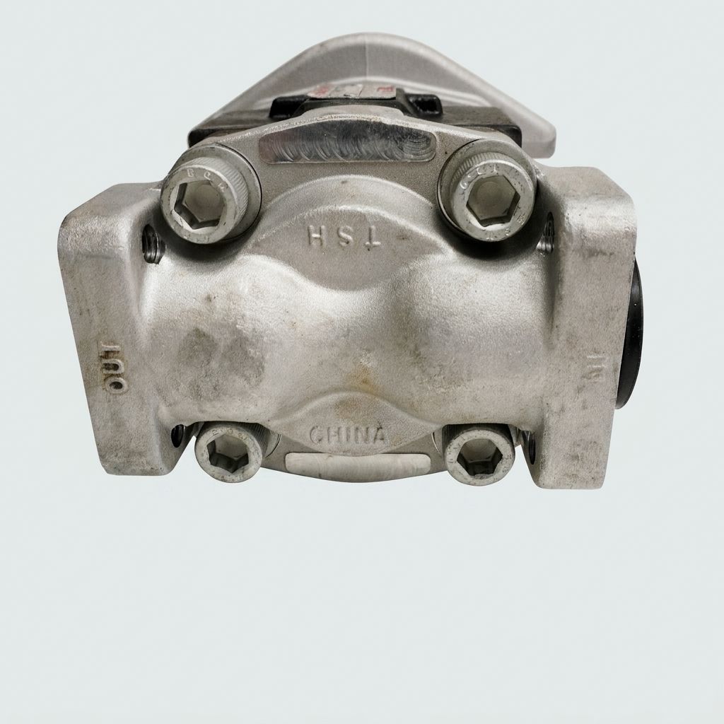 HYDRAULIC PUMP