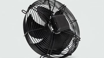 AXIAL FAN