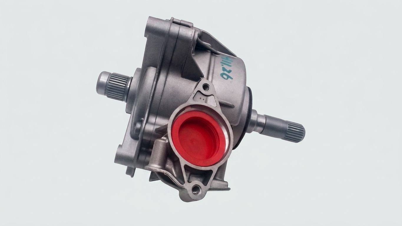 TRANSFER CASE