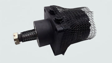 HYDRAULIC MOTOR