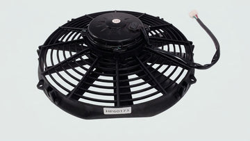 ELECTRIC COOLING FAN