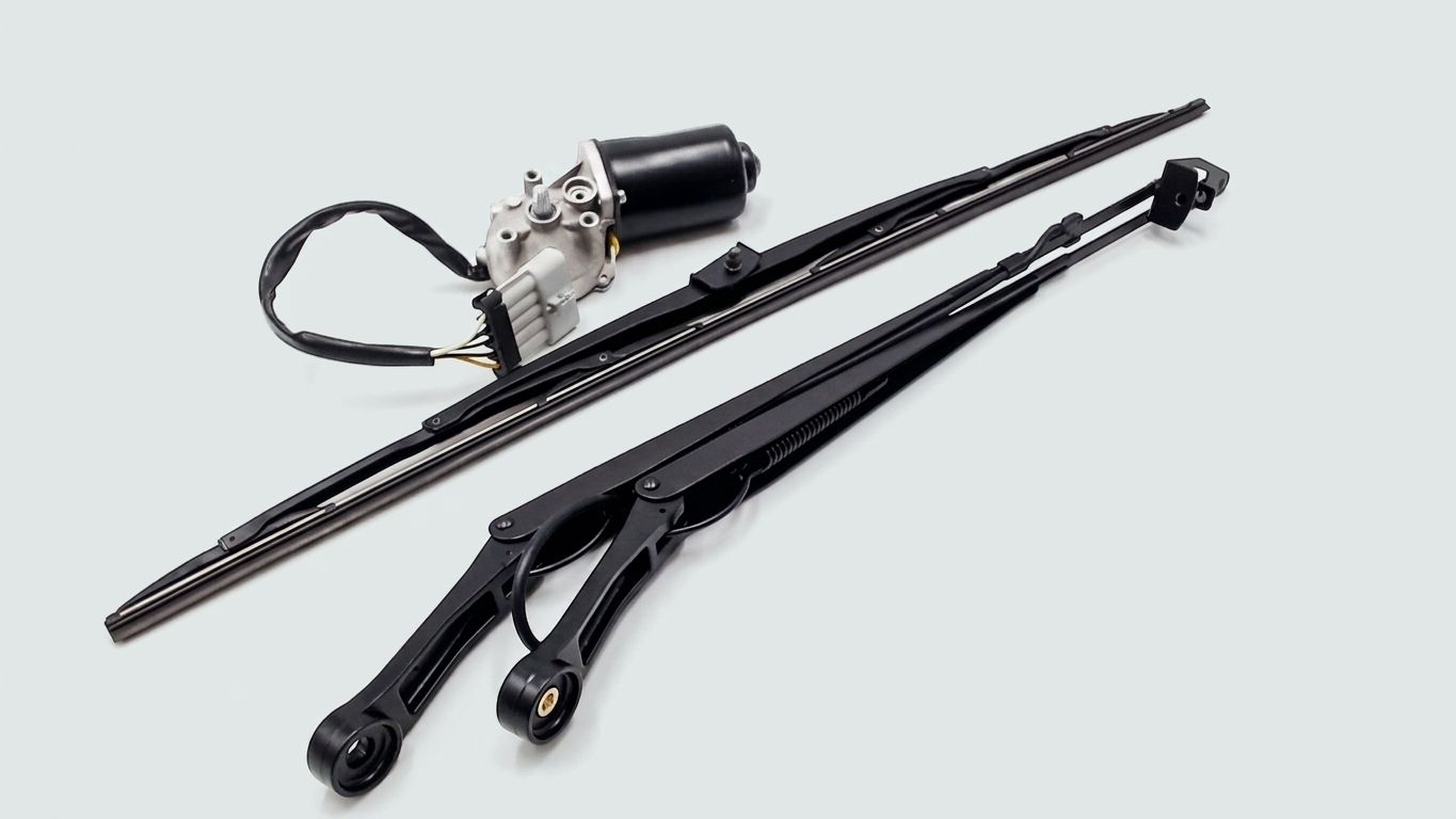WIPER MOTOR KIT