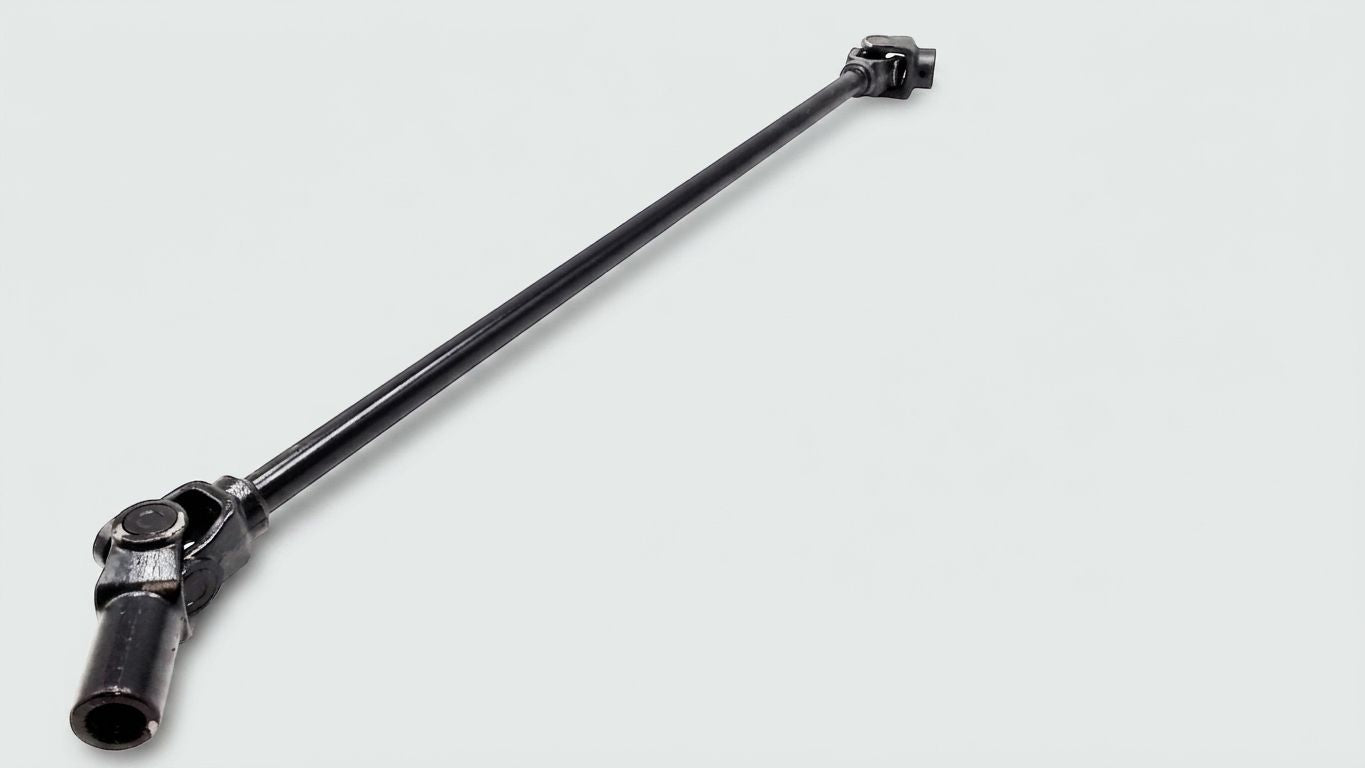 FRONT PROPSHAFT