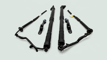 POWER LIFTGATE ACTUATOR ASSY, 1 PAIR