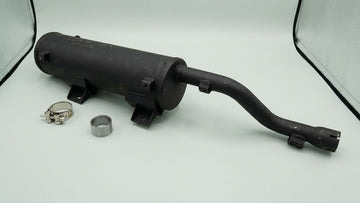 MUFFLER