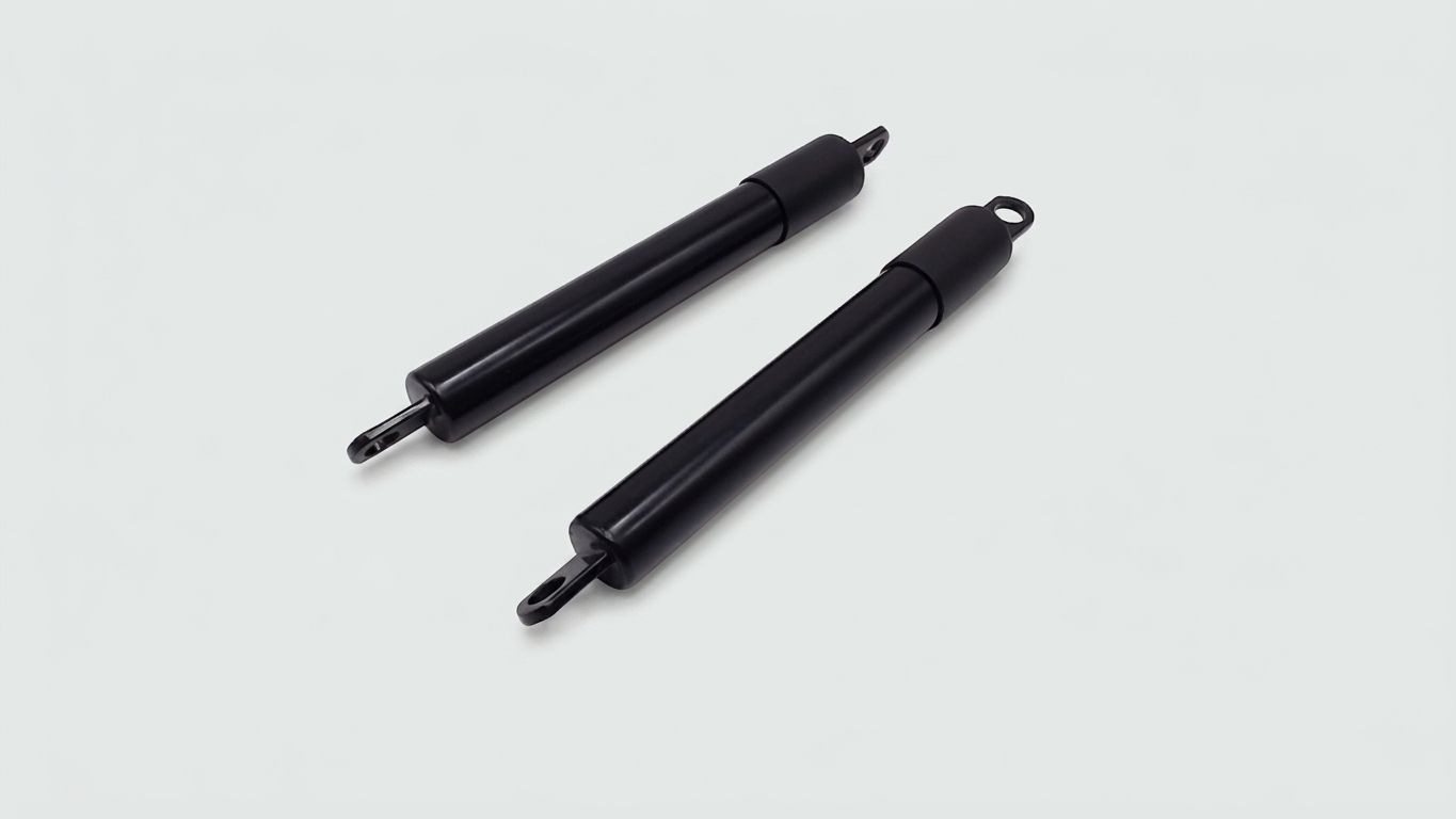 STEERING DAMPNER