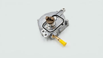 POWER BRAKE BOOSTERVACUUM PUMP ASSY