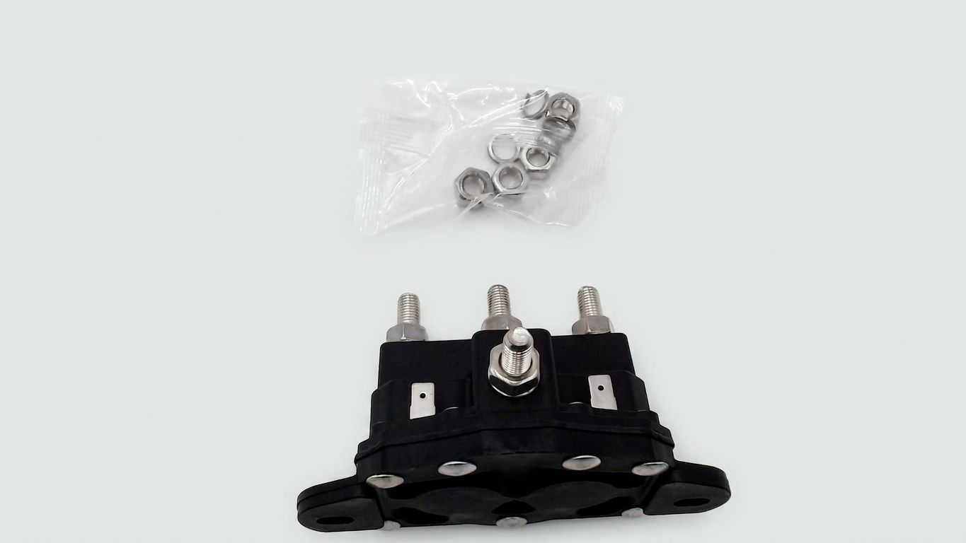 STARTER SOLENOID