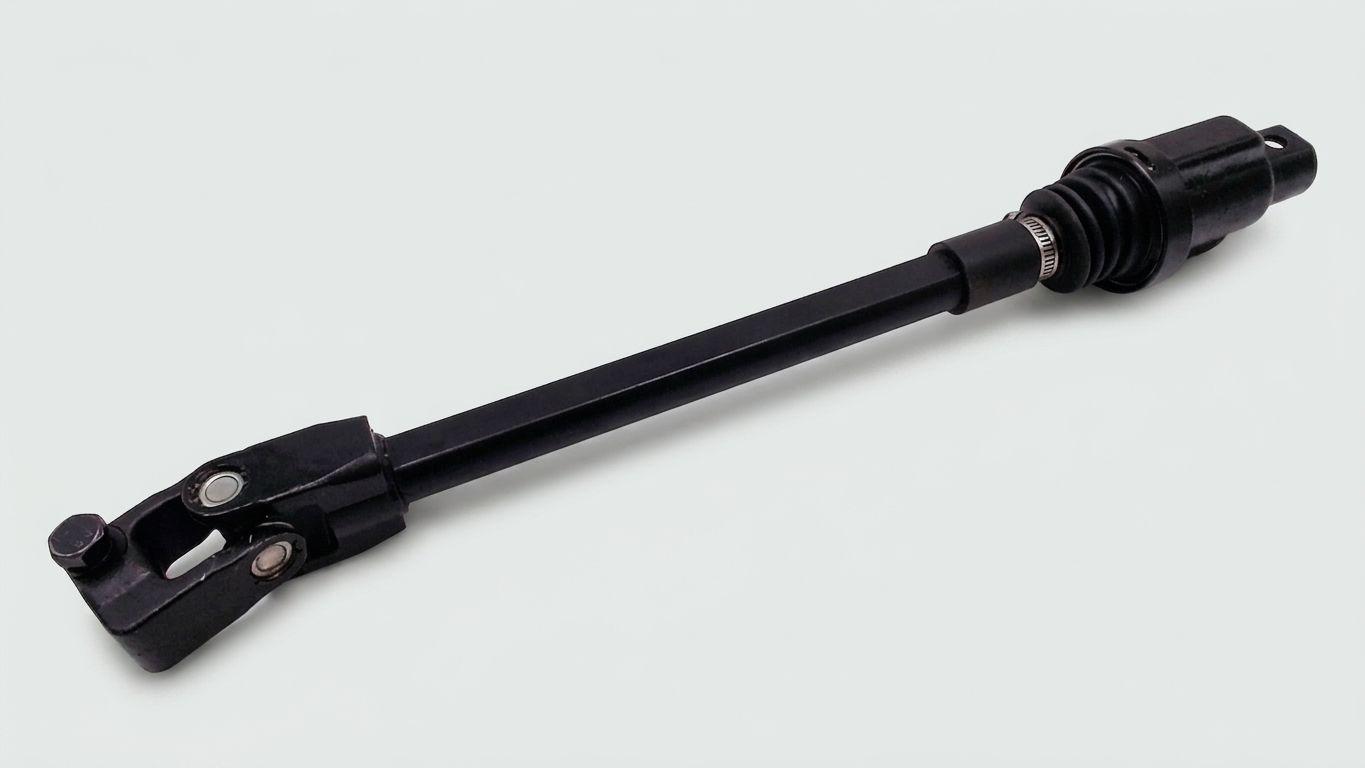 STEERING SHAFT