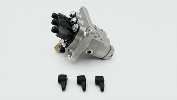 FUEL INJECTION PUMP