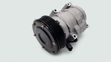A/C COMPRESSOR