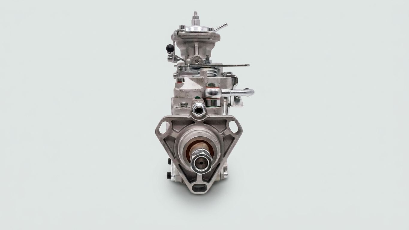FUEL INJECTION PUMP