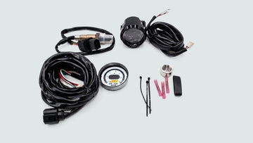 GAUGE CONTROLLER