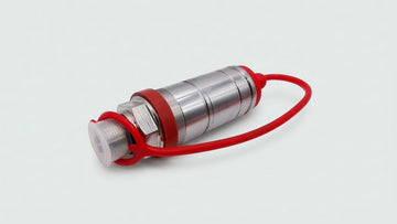 HYDRAULIC QUICK COUPLER