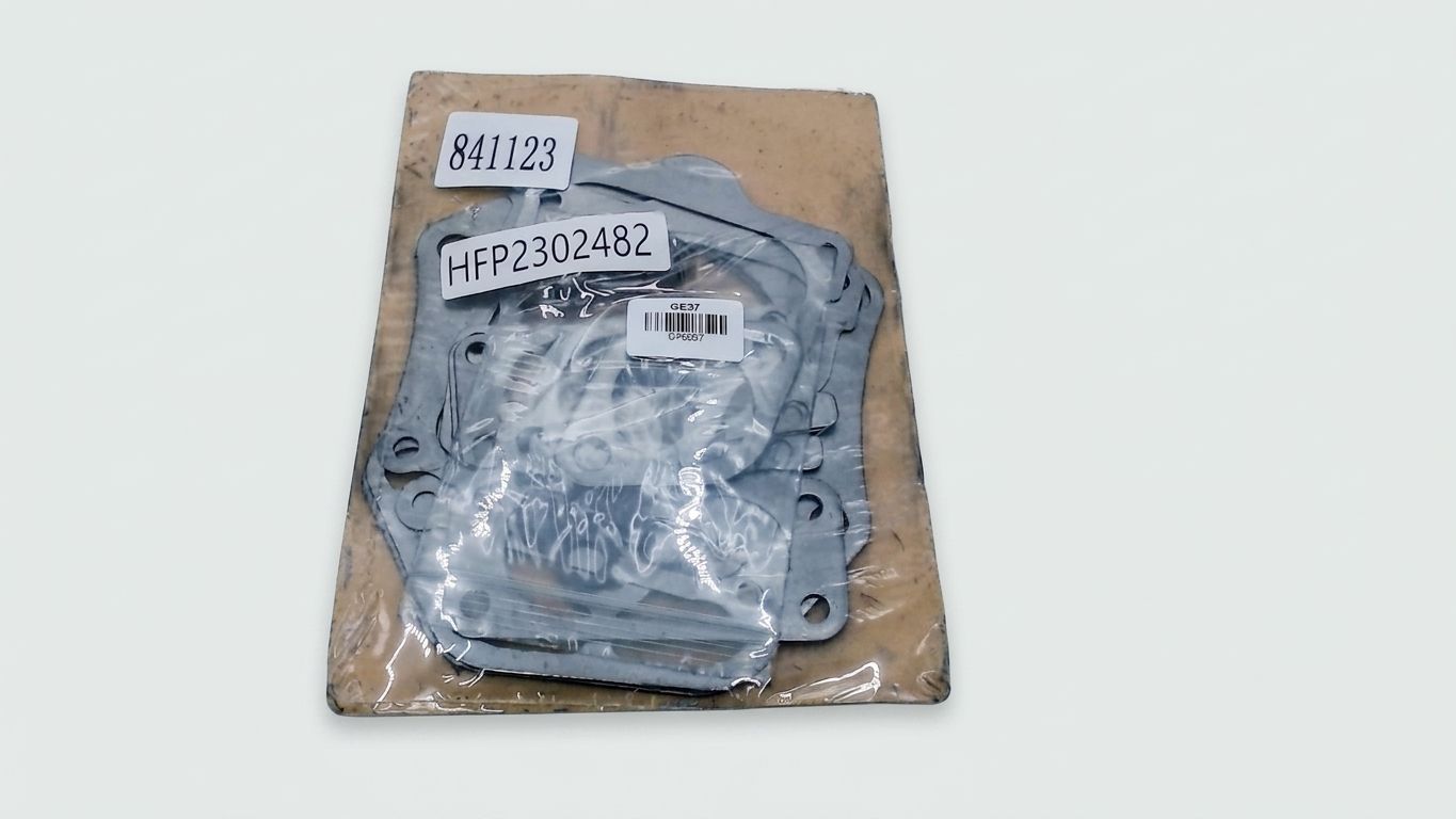 VALVE GASKET SET